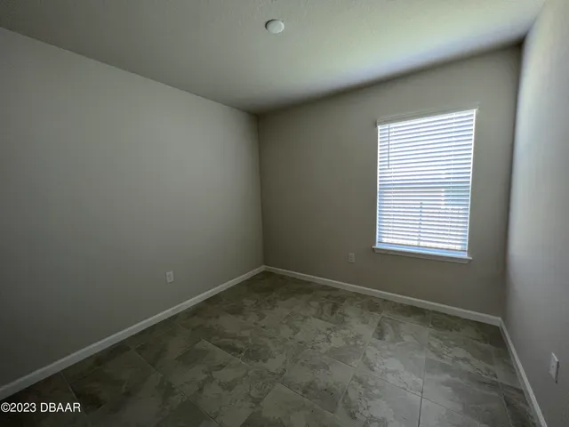 a view of room and window