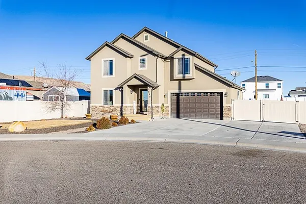 $475,000 | 1335 Pronghorn Drive, Rock Springs, WY 82901