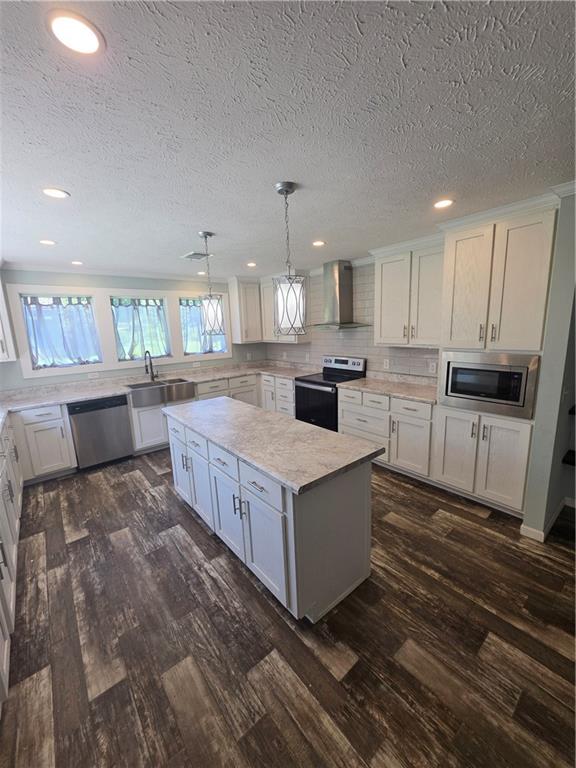 138 Causey Road Bremen, GA 30110 - Photo 8 of 29 Gallery Image 8