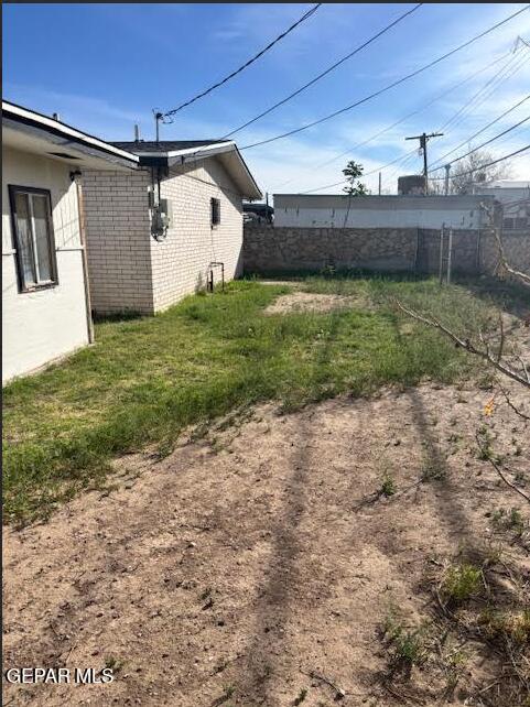 133 Baywood Road El Paso, TX 79915 - Photo 9 of 33 Screenshot 2026-03-20 103710