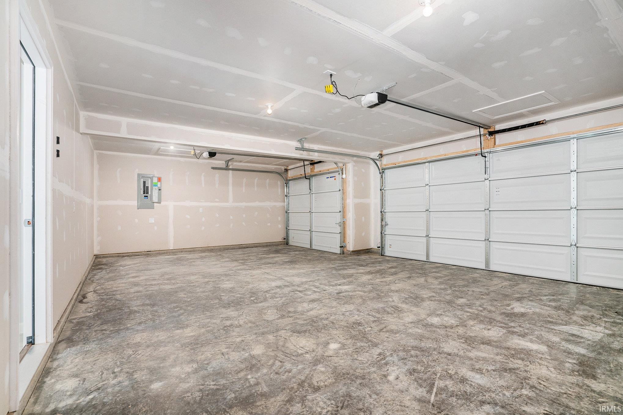 8293 Catberry Trail Fort Wayne, IN 46804 - Photo 21 of 34