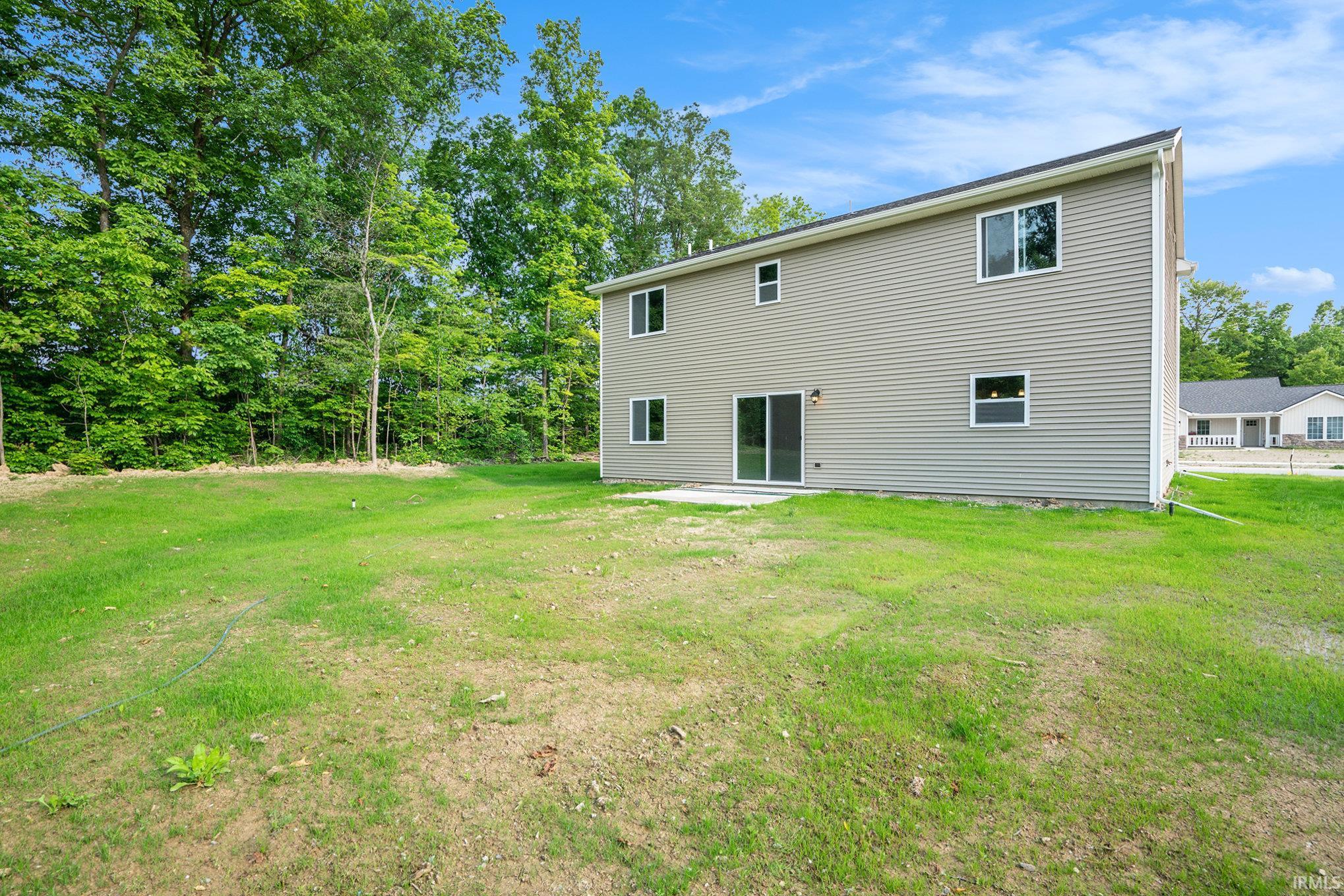 8293 Catberry Trail Fort Wayne, IN 46804 - Photo 22 of 34