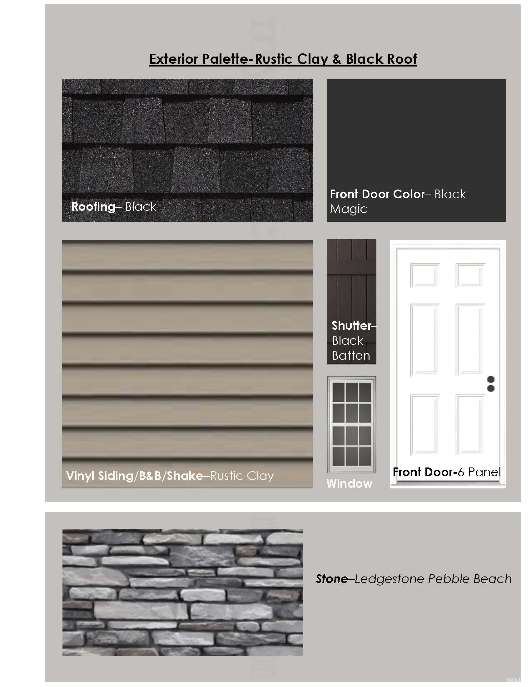 8293 Catberry Trail Fort Wayne, IN 46804 - Photo 24 of 34