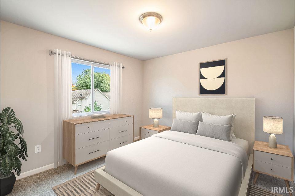 8293 Catberry Trail Fort Wayne, IN 46804 - Photo 32 of 34