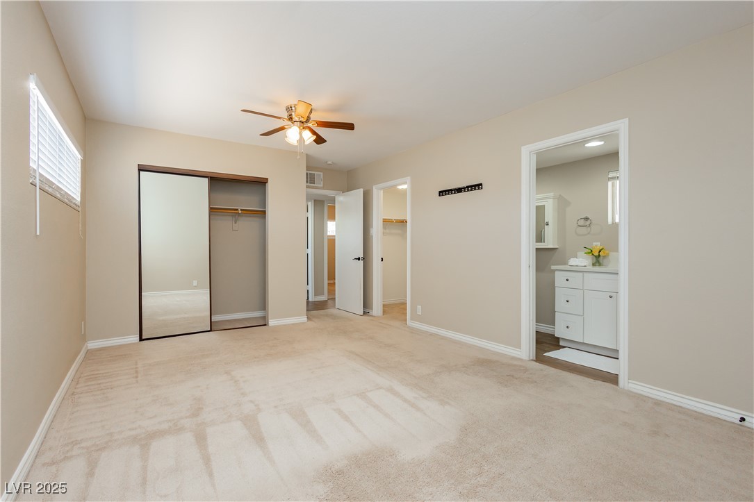 67 Oklahoma Drive Henderson, NV 89015 - Photo 13 of 42 1 Mirrored Closet and 1 walk in!