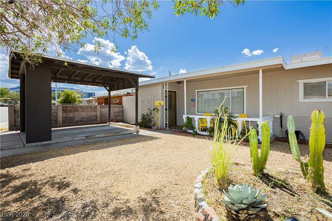 67 Oklahoma Drive Henderson, NV 89015 - Photo 2 of 42