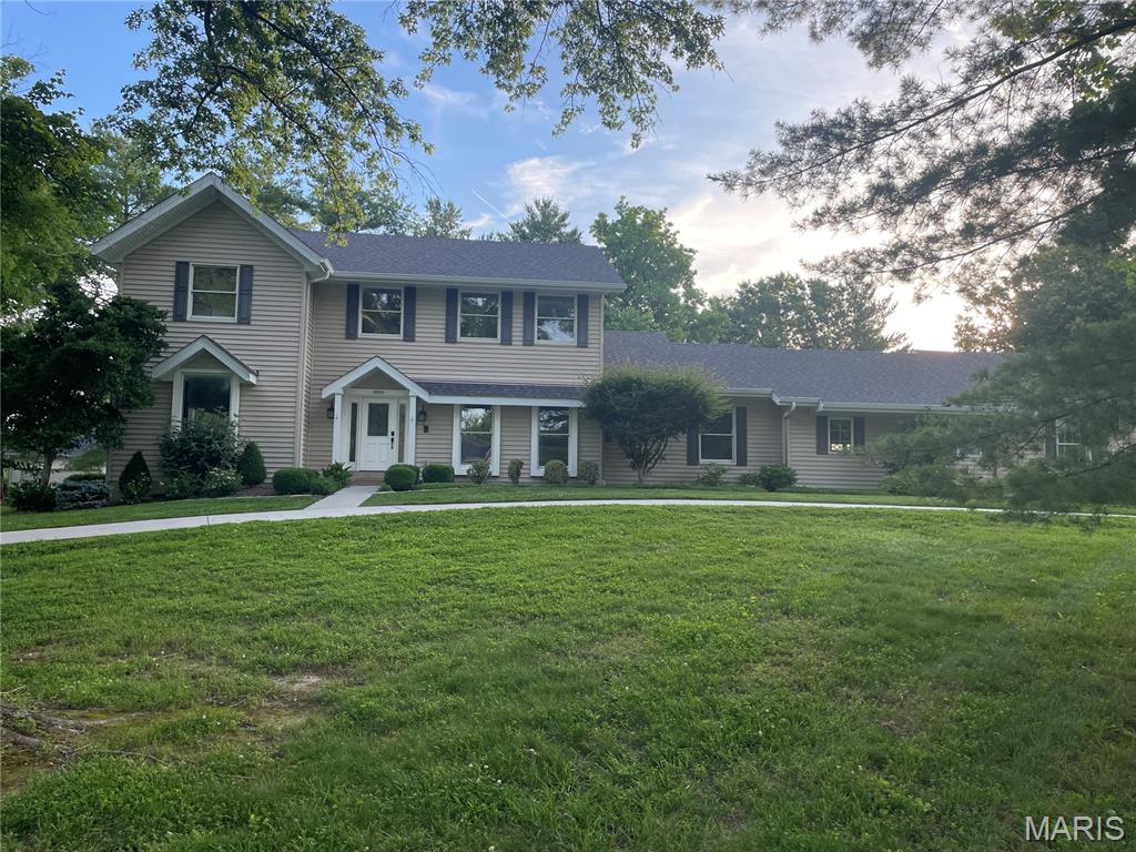 17141 Chaise Ridge Road Chesterfield, MO 63005 - Photo 1 of 1