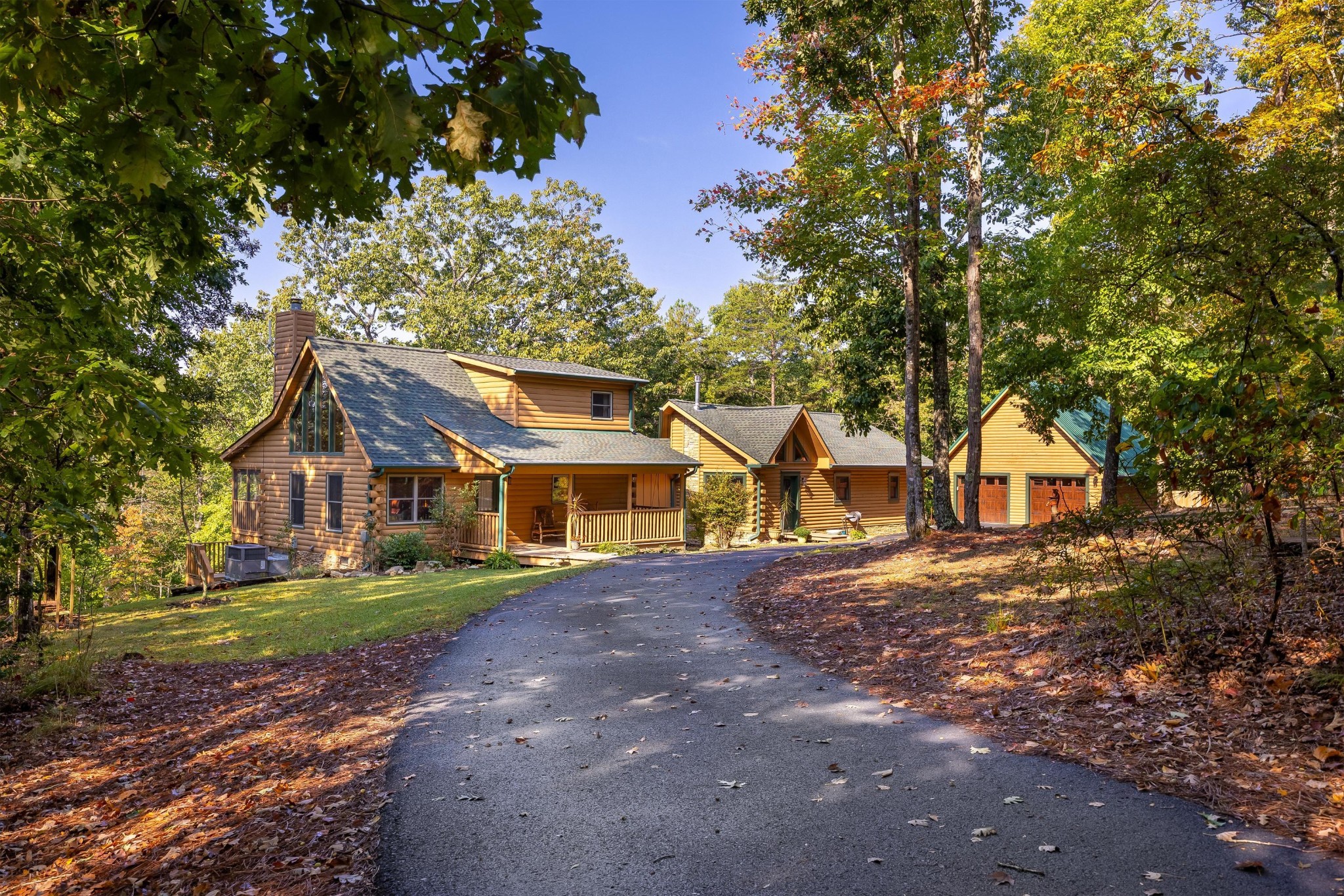 272 Tree House Trail Dunlap, TN 37327 - Photo 3 of 62 Gallery Image 3
