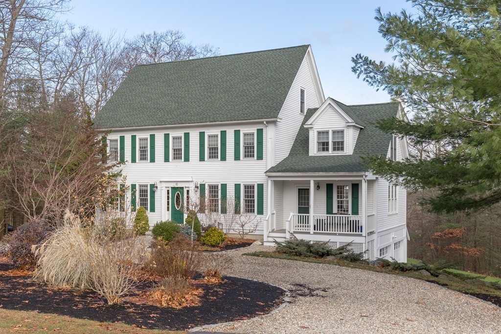 10 Long Hill Road Georgetown, MA 01833 - Photo 1 of 30 Gallery Image 1