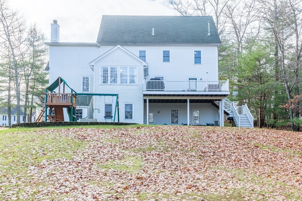 10 Long Hill Road Georgetown, MA 01833 - Photo 4 of 30 Gallery Image 4