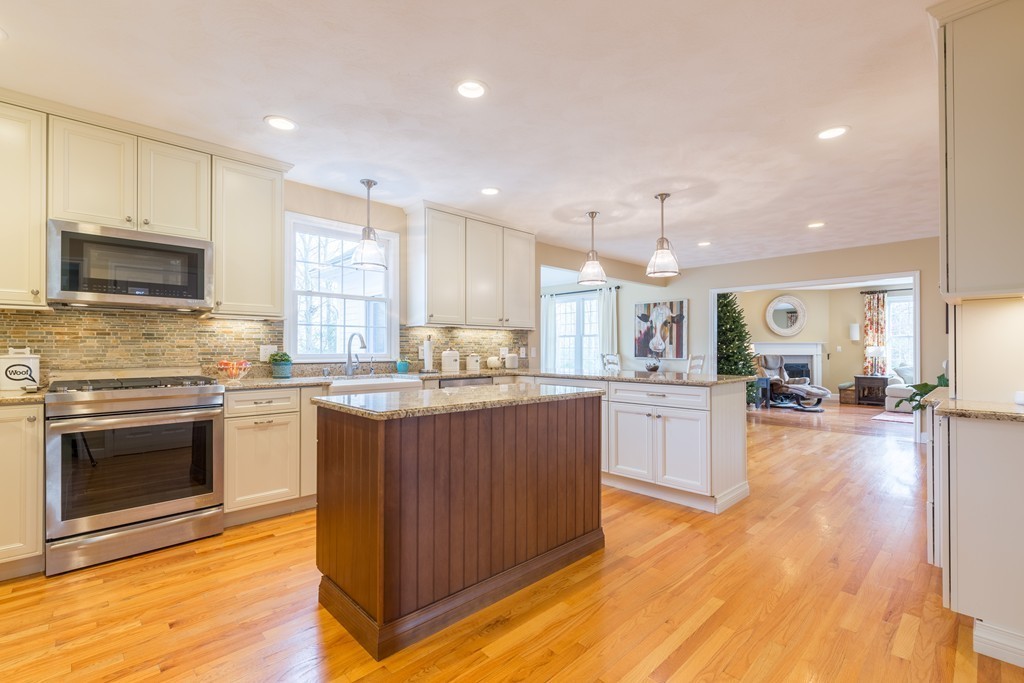 10 Long Hill Road Georgetown, MA 01833 - Photo 7 of 30 Gallery Image 7