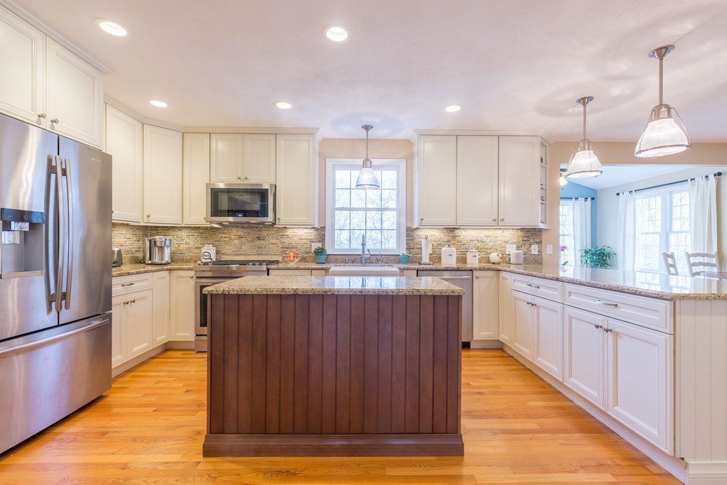 10 Long Hill Road Georgetown, MA 01833 - Photo 8 of 30 Gallery Image 8