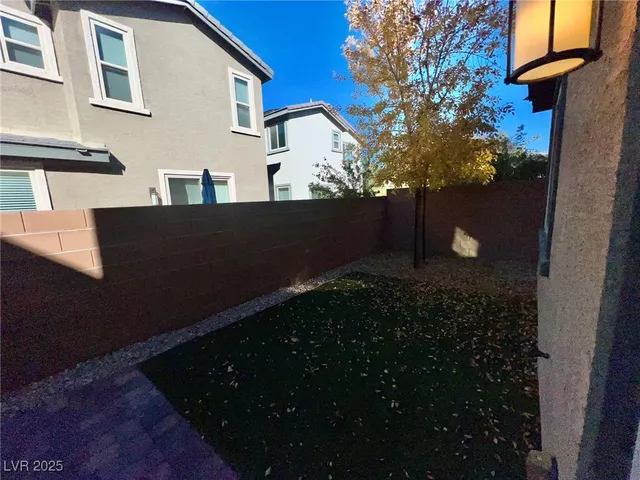 $2,484 | 3212 Daffodil Ridge Street, Henderson, NV 89052