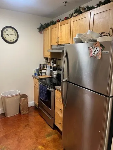 $214,900 | 17 Federal Street, Unit 210, Worcester, MA 01608