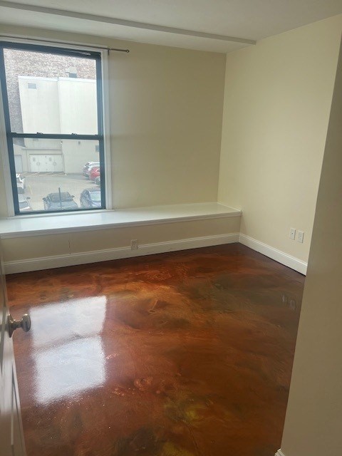 17 Federal Street, Unit 210 Worcester, MA 01608 - Photo 2 of 8 a small space with a window
