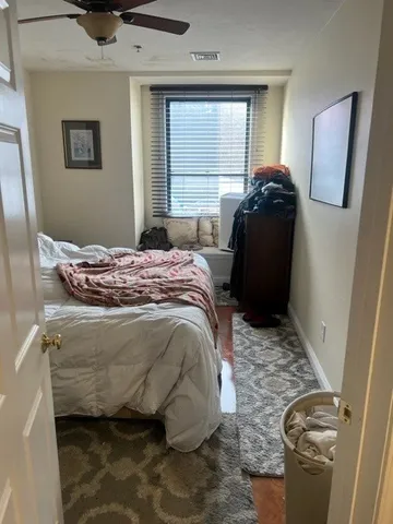 $214,900 | 17 Federal Street, Unit 210, Worcester, MA 01608