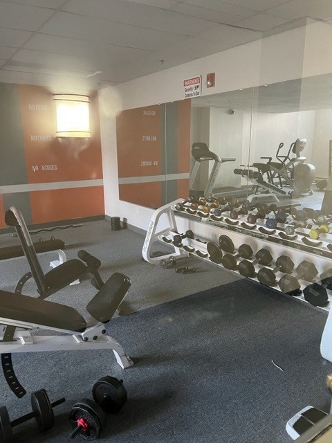 17 Federal Street, Unit 210 Worcester, MA 01608 - Photo 10 of 10