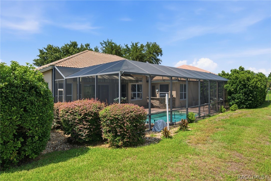 443 West Mickey Mantle Path Hernando, FL 34442 - Photo 45 of 78