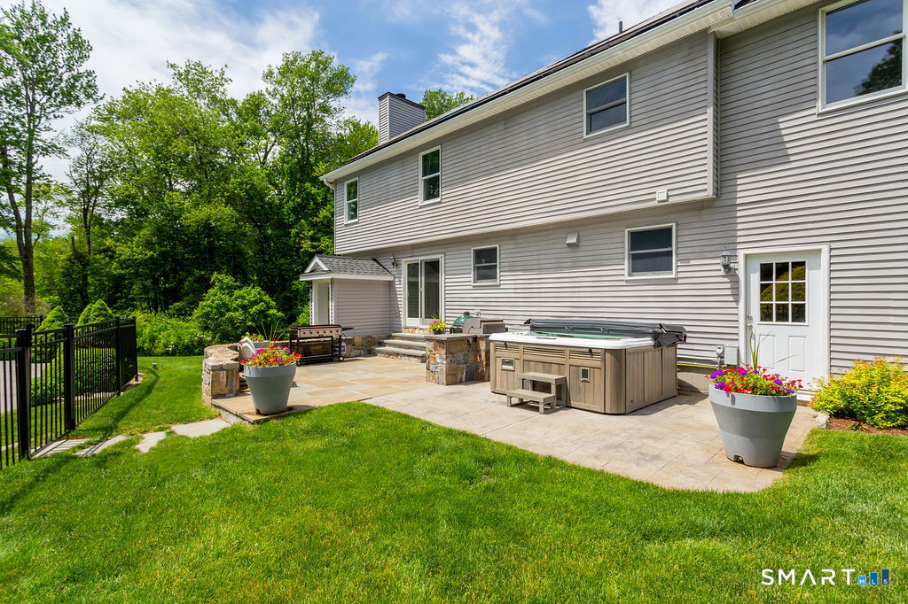 2 Hollow Brook Road Sherman, CT 06784 - Photo 29 of 40