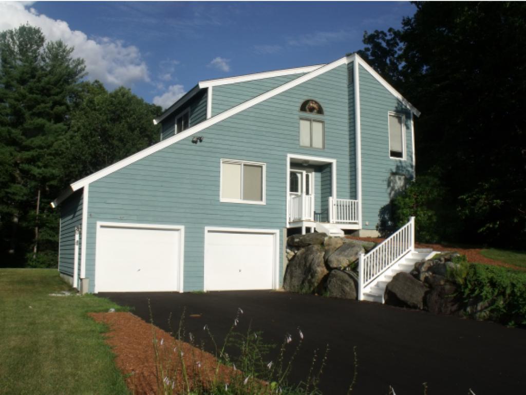 102 Harper Ridge Road Hampstead, NH 03826 - Photo 1 of 11