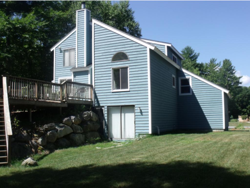 102 Harper Ridge Road Hampstead, NH 03826 - Photo 2 of 11