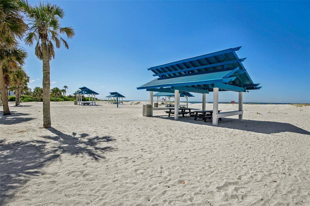 3390 Bayou Sound Longboat Key, FL 34228 - Photo 52 of 59 a view of outdoor space with seating area