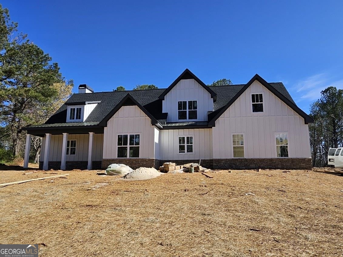 5110 Yellow Creek Road Ball Ground, GA 30107 - Photo 1 of 1 Gallery Image 1