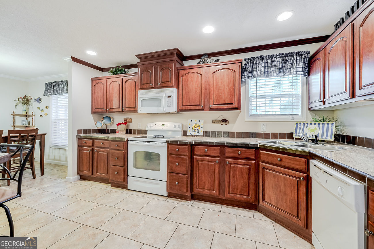 1110 New Shellman Rd N East Townsend, GA 31331 - Photo 15 of 45
