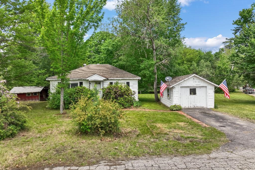 4 Varney Point Road Gilford, NH 03249 - Photo 40 of 60