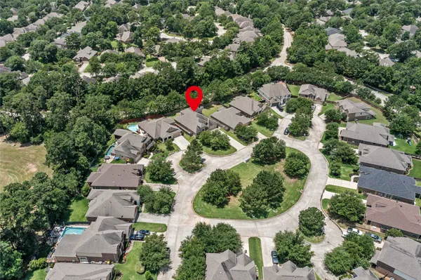 $475,000 | 2606 Tacoma Springs Drive, Conroe, TX 77304
