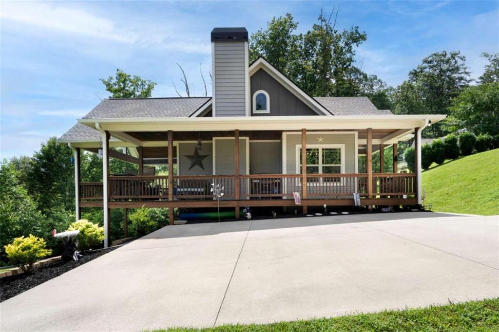 2079 Gallatin Road Young Harris, GA 30582 - Photo 11 of 57