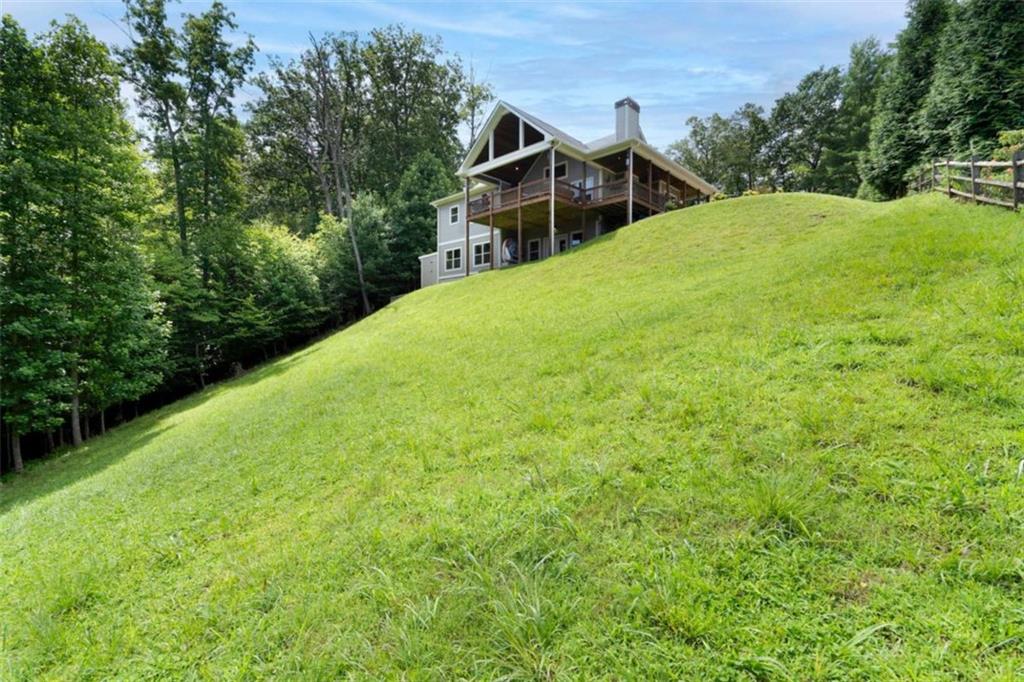 2079 Gallatin Road Young Harris, GA 30582 - Photo 12 of 57