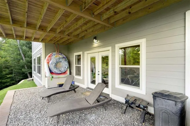 $669,000 | 2079 Gallatin Road, Young Harris, GA 30582