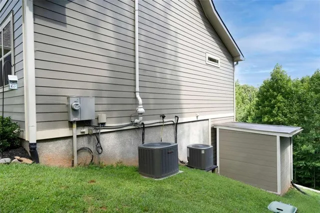 $669,000 | 2079 Gallatin Road, Young Harris, GA 30582