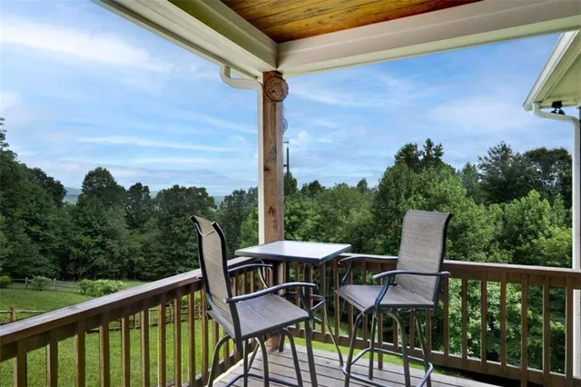 $669,000 | 2079 Gallatin Road, Young Harris, GA 30582