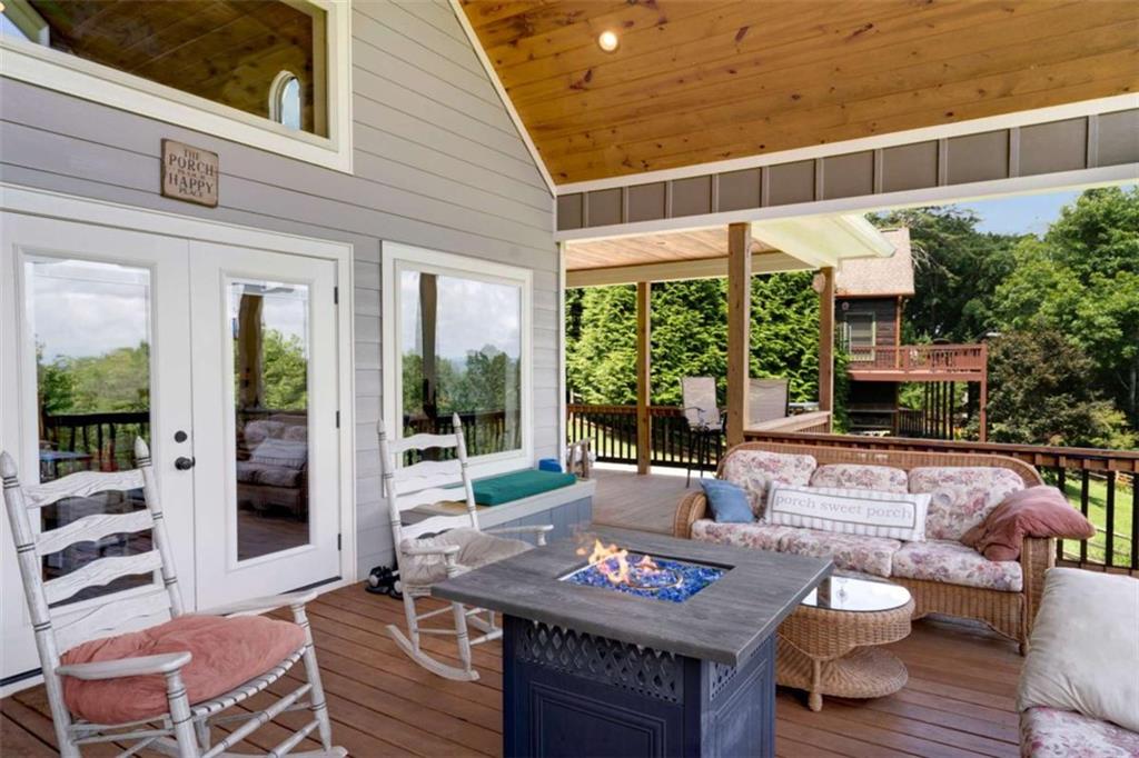 2079 Gallatin Road Young Harris, GA 30582 - Photo 20 of 57