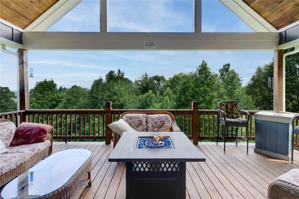 2079 Gallatin Road Young Harris, GA 30582 - Photo 21 of 57