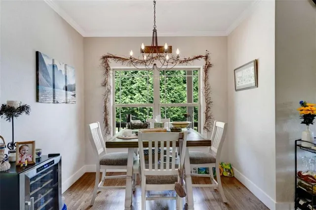 $669,000 | 2079 Gallatin Road, Young Harris, GA 30582