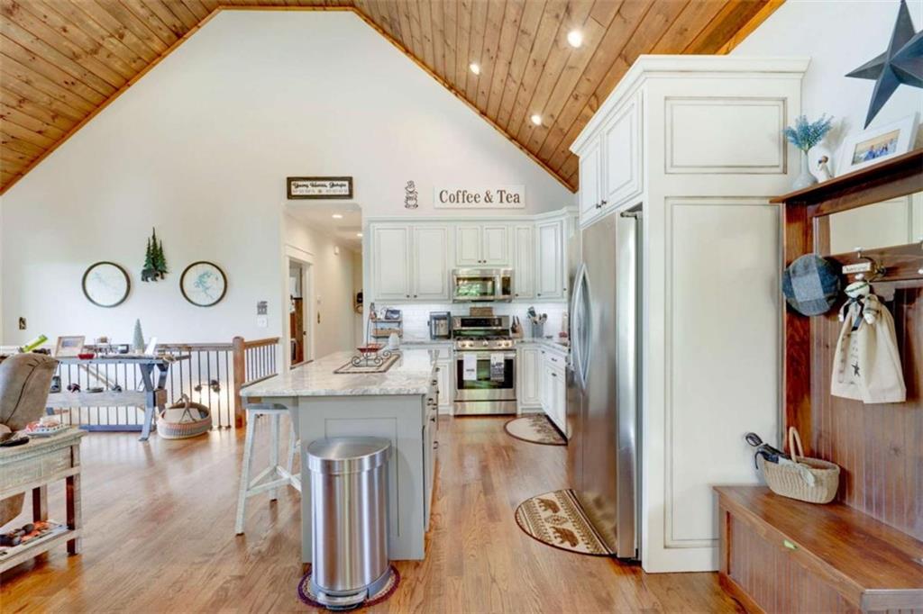 2079 Gallatin Road Young Harris, GA 30582 - Photo 32 of 57