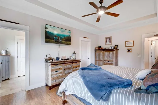 $669,000 | 2079 Gallatin Road, Young Harris, GA 30582