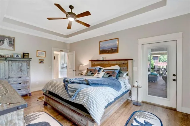 $669,000 | 2079 Gallatin Road, Young Harris, GA 30582