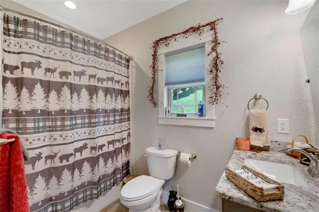 $669,000 | 2079 Gallatin Road, Young Harris, GA 30582