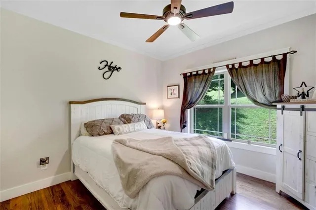 $669,000 | 2079 Gallatin Road, Young Harris, GA 30582