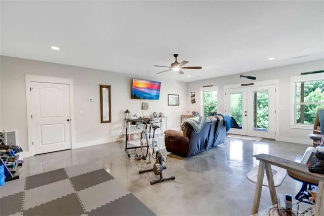 $669,000 | 2079 Gallatin Road, Young Harris, GA 30582