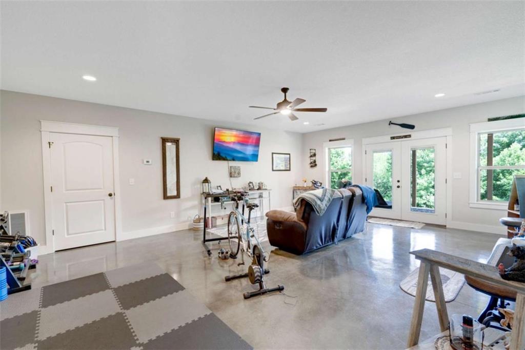 2079 Gallatin Road Young Harris, GA 30582 - Photo 48 of 57