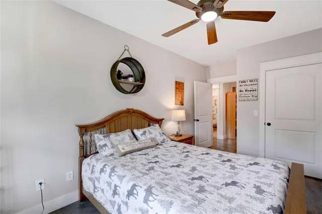 $669,000 | 2079 Gallatin Road, Young Harris, GA 30582