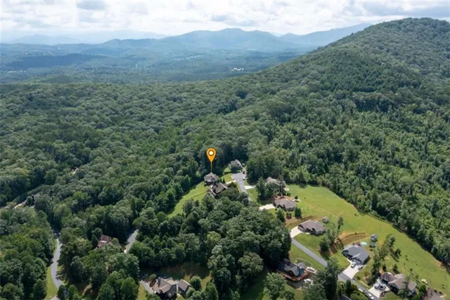 $669,000 | 2079 Gallatin Road, Young Harris, GA 30582