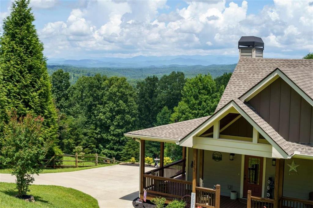 2079 Gallatin Road Young Harris, GA 30582 - Photo 55 of 57