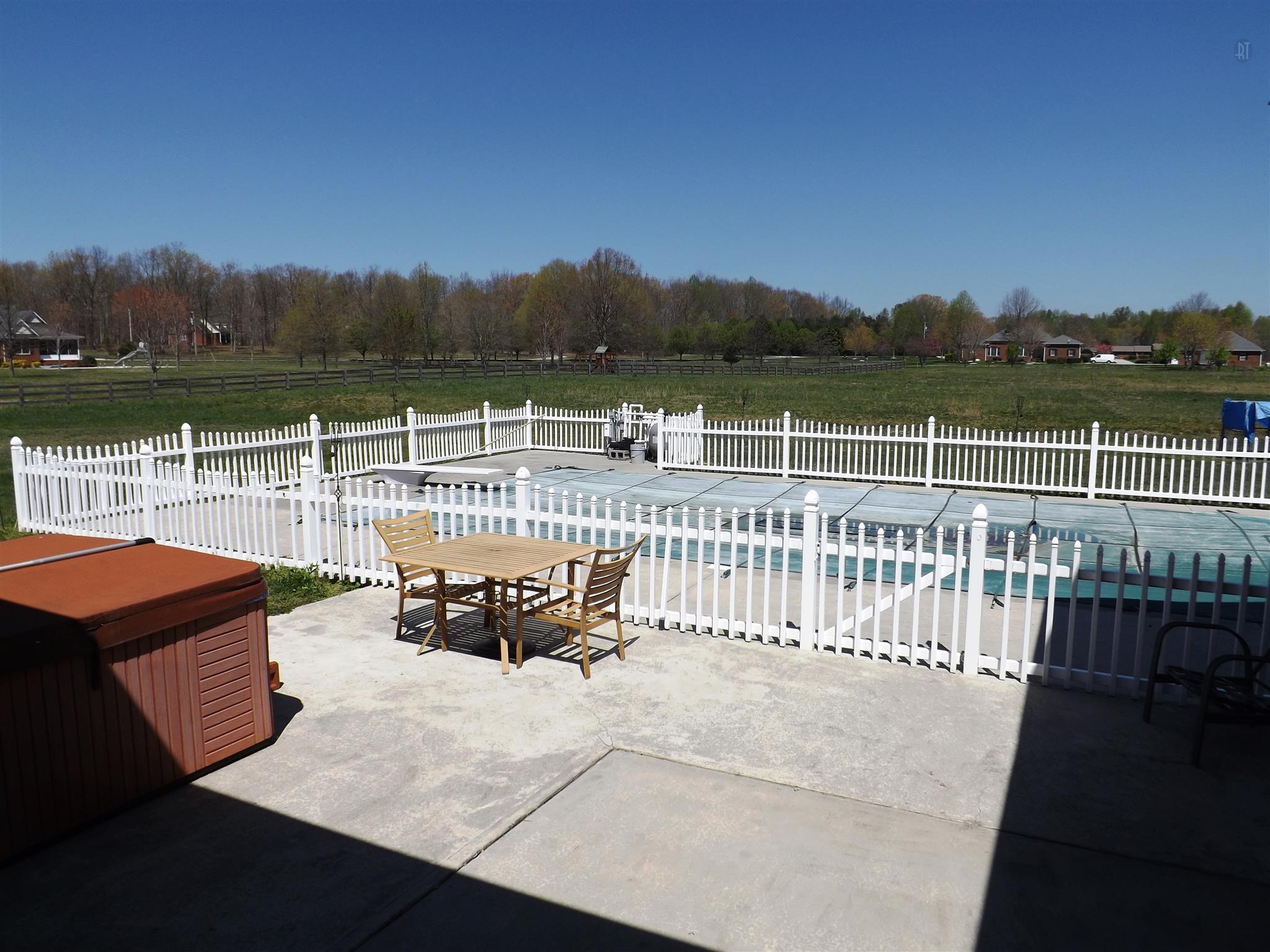 97 Urban Farms Road Manchester, TN 37355 - Photo 4 of 27