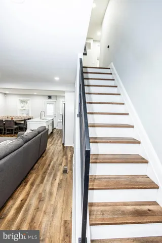 $540,000 | 916 Philip Powers Drive, Laurel, MD 20707